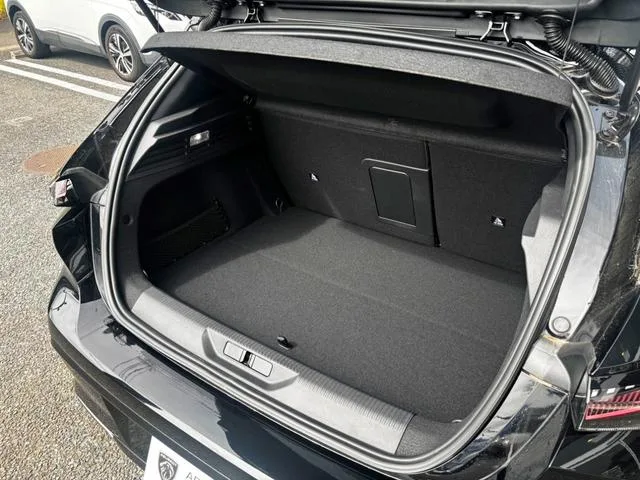 Peugeot 308 GT PLUG-IN HYBRID 2025 — миниатюра 3