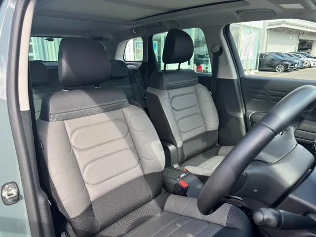 Citroen C3 AIRCROSS SHINE PACK BLUE HDI 2022 — миниатюра 3