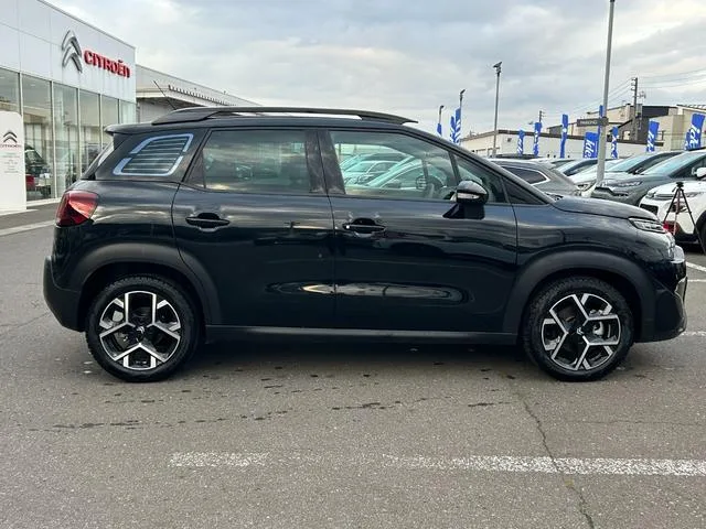 Citroen C3 AIRCROSS EDITION NOIRE BLUE HDI 2025 — миниатюра 2