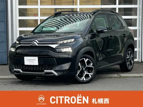 Citroen C3 AIRCROSS 2025 купить в Москве