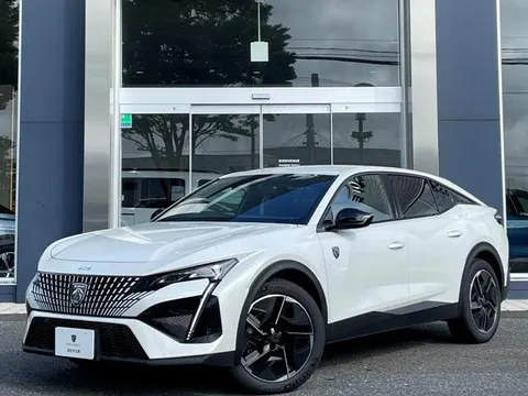 Peugeot 408 2025 купить в Москве