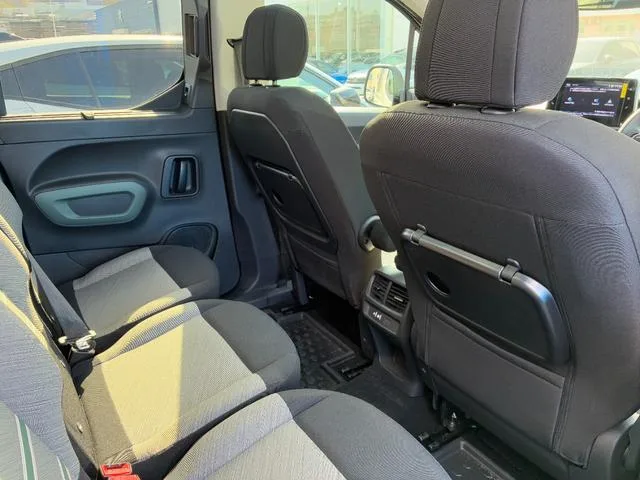 Citroen BERLINGO SHINE BLUE HDI XTR PACK 2023 — миниатюра 4