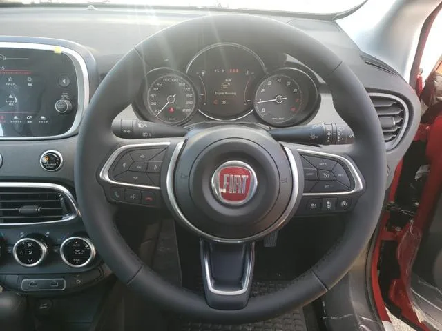 Fiat 500X BREZZA 2025 — миниатюра 4