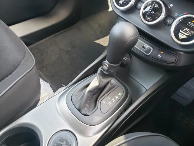 Fiat 500X BREZZA 2025 — миниатюра 5