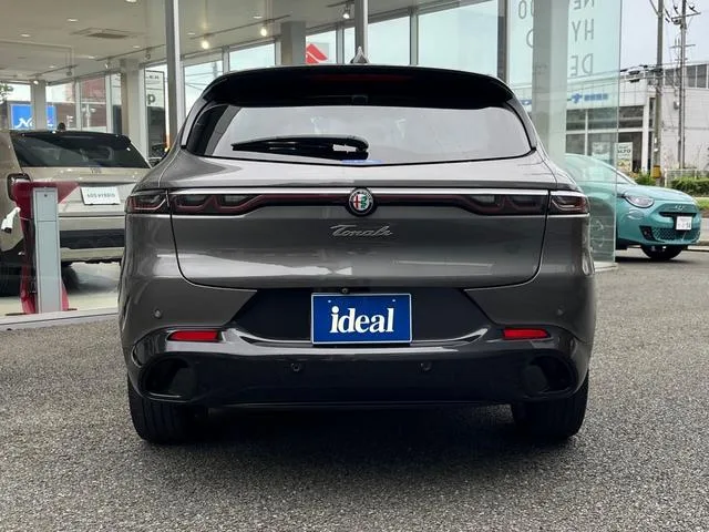 Alfa Romeo Tonale VELOCE 2023 — миниатюра 2