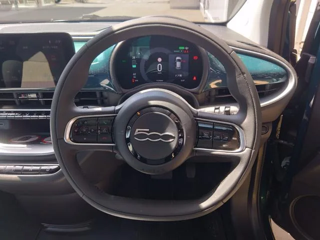 Fiat 500e POP 2023 — миниатюра 4