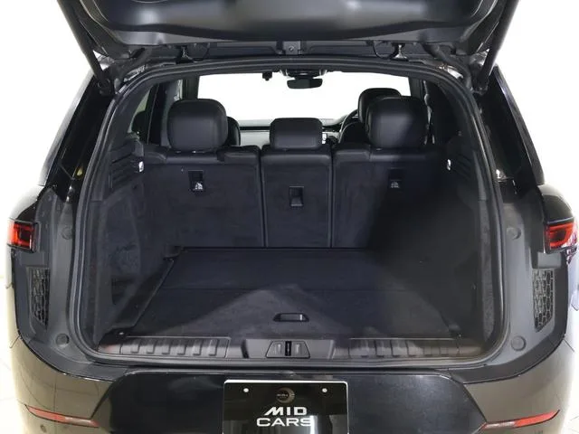 Land Rover Range Rover Sport DYNAMIC SE 300PS 2023 — миниатюра 3