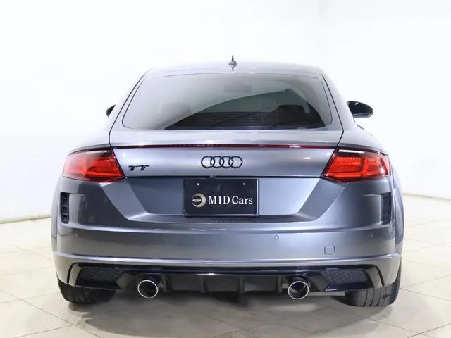 Audi TT COUPE 40TFSI S LINE PACKAGE 2023 — миниатюра 5