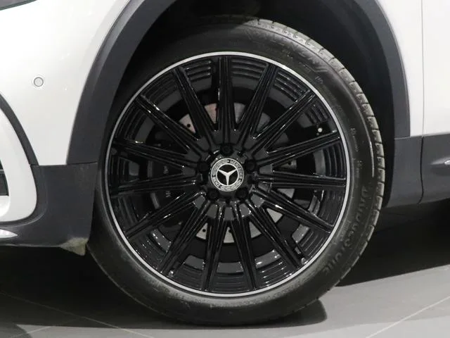Mercedes-Benz GLB GLB200D 4MATIC URBAN STARS 2025 — миниатюра 2