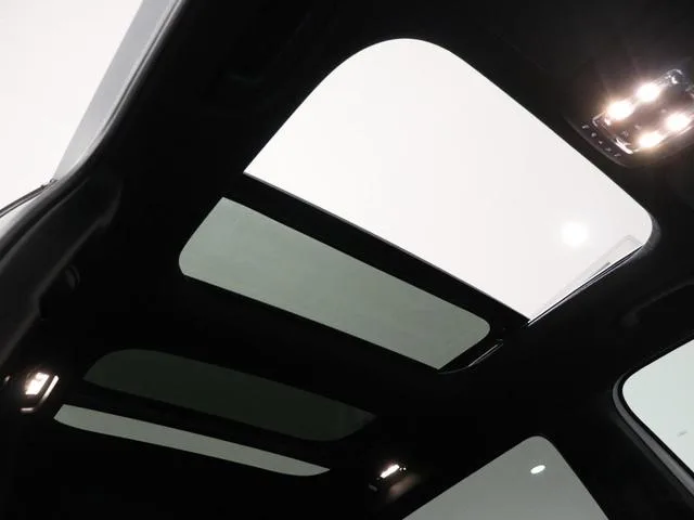 Mercedes-Benz GLB GLB200D 4MATIC AMG LINE PACKAGE 2025 — миниатюра 2