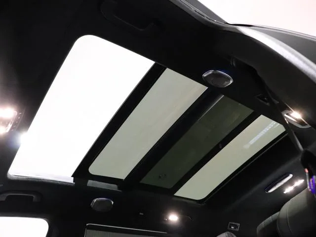 Mercedes-Benz GLS GLS580 4MATIC SPORTS 2025 — миниатюра 3