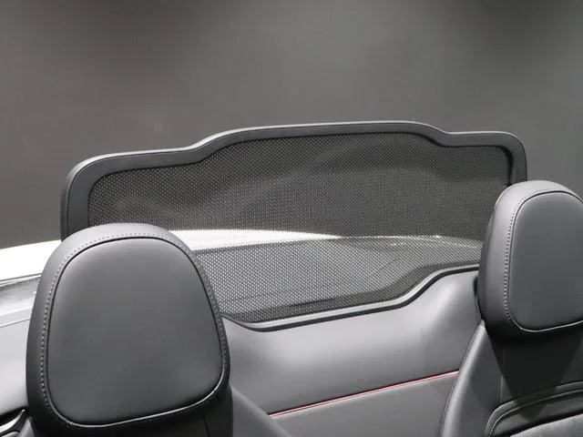 Mercedes Amg CLE CLE53 4MATIC+ CABRIOLET 2026 — миниатюра 3