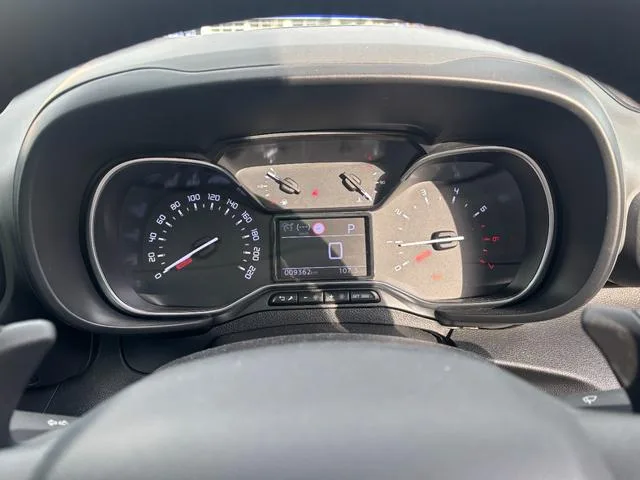 Citroen BERLINGO MAX BLUE HDI 2024 — миниатюра 2