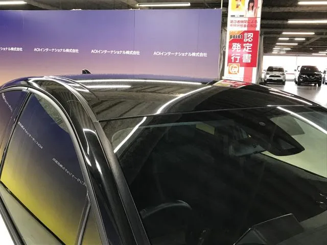 Toyota Prius S TOURING SELECTION BLACK EDITION 2022 — миниатюра 5