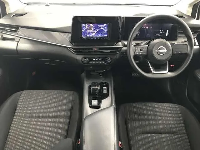 Nissan NOTE X 2024 — миниатюра 3