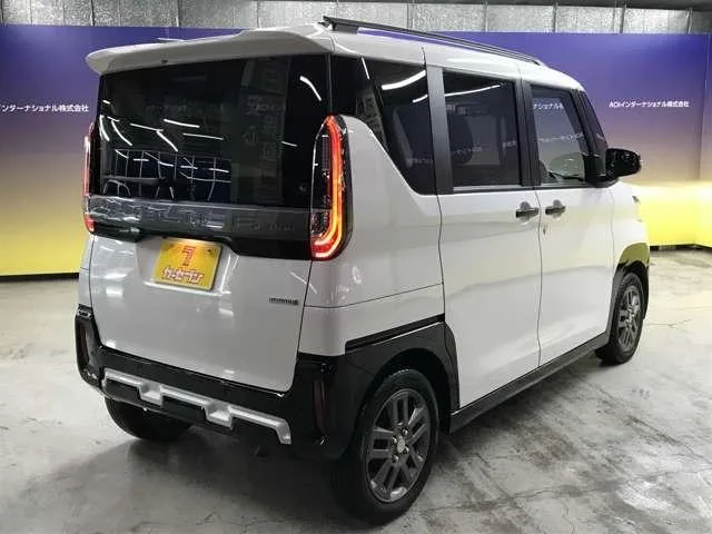 Mitsubishi DELICA MINI T PREMIUM 2024 — миниатюра 3