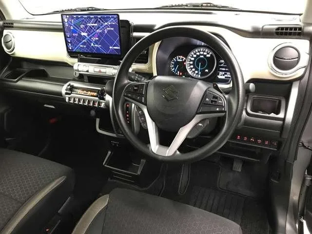 Suzuki XBEE HYBRID MV 2023 — миниатюра 3