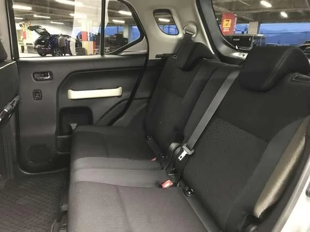 Suzuki XBEE HYBRID MV 2023 — миниатюра 5