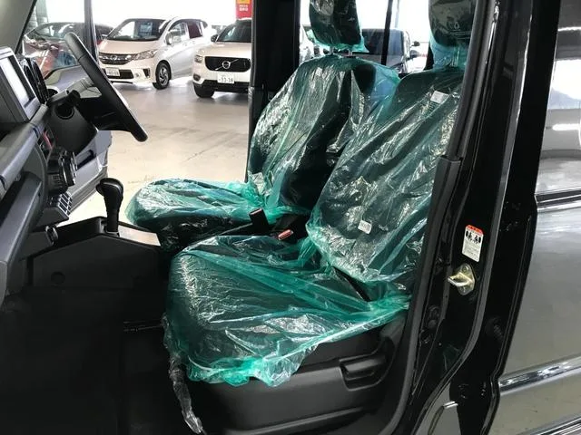 Suzuki JIMNY NOMADE FC 2026 — миниатюра 4