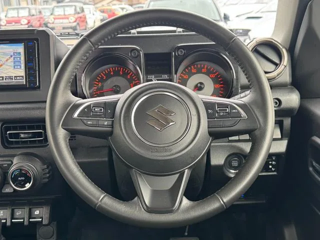 Suzuki Jimny XC 2023 — миниатюра 4