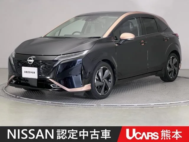 Nissan AURA G LEATHER EDITION 2022 — фото 1, купить с доставкой в Москву