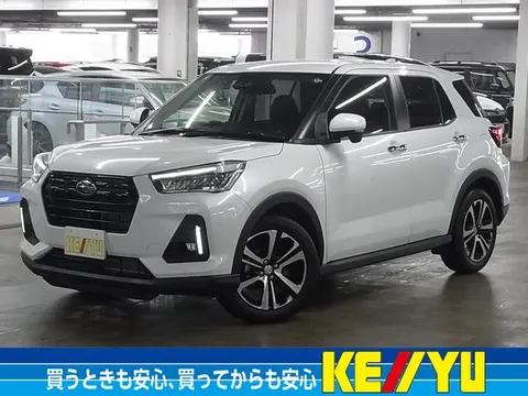 Subaru REX2 2023 купить в Москве