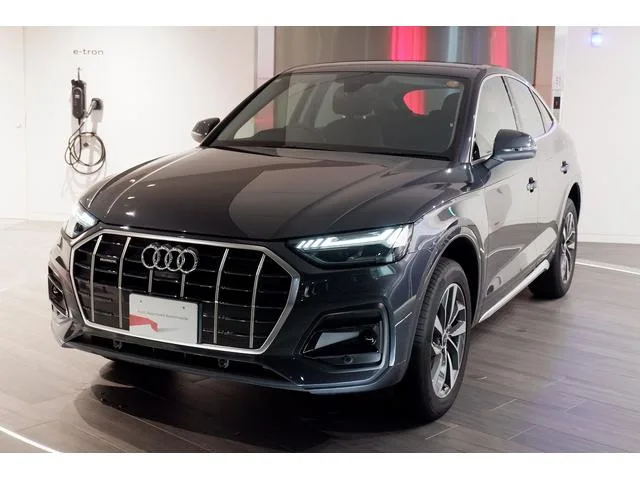 Audi Q5 SPORTBACK 40TDI QUATTRO ADVANCED 2025 — фото 1, купить с доставкой в Москву