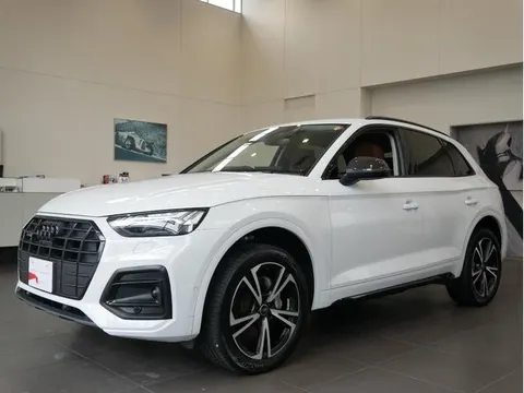 Audi Q5 2023 купить в Москве