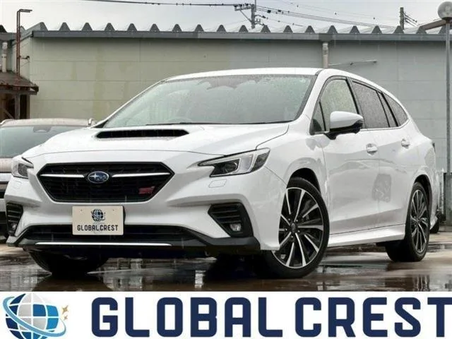 Subaru LEVORG STI SPORT EX 2024 — фото 1, купить с доставкой в Москву