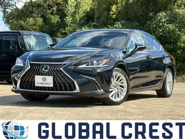 Lexus ES ES300H 2023 — фото 1, купить с доставкой в Москву