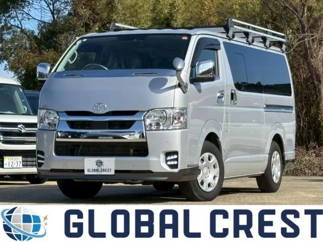 Mazda BONGO VAN GL 2023 — фото 1, купить с доставкой в Москву