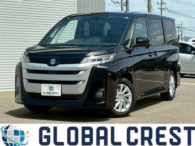 Suzuki LANDY HYBRID G 2026 — фото 1, купить с доставкой в Москву