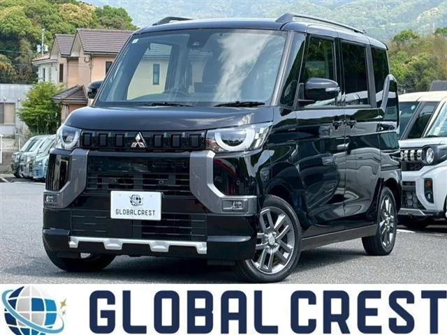 Mitsubishi DELICA MINI T PREMIUM 2024 — фото 1, купить с доставкой в Москву