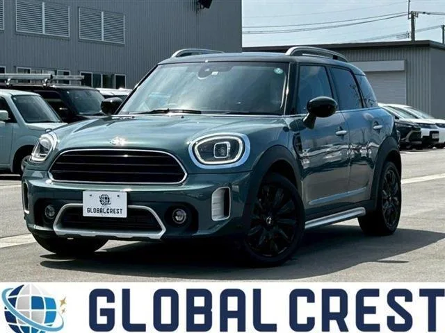 MINI MINI COOPER D 2022 — фото 1, купить с доставкой в Москву