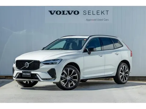 Volvo XC60 2025 купить в Москве