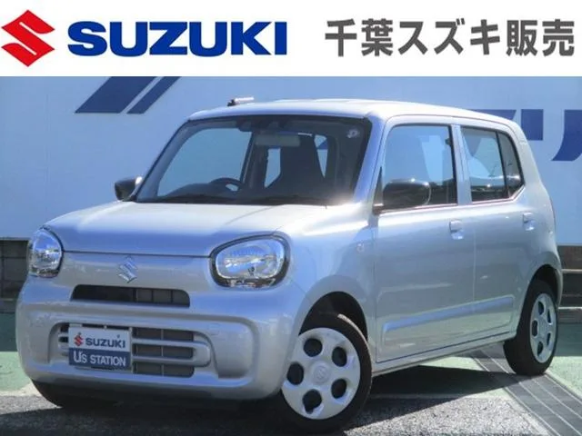 Suzuki ALTO L 2024 — фото 1, купить с доставкой в Москву