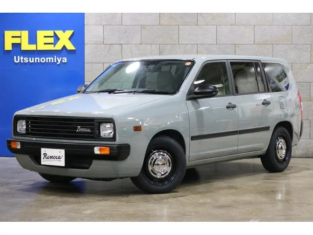 Toyota PROBOX F 2024 — фото 1, купить с доставкой в Москву