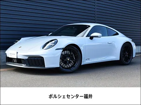 Porsche 911 2025 купить в Москве