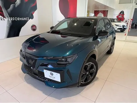 Alfa Romeo JUNIOR 2025 buy in Moscow