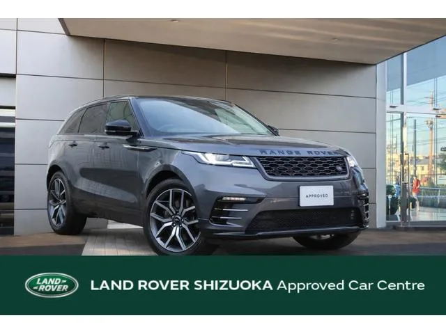 Land Rover RANGE ROVER VELAR 2024 — фото 1, купить с доставкой в Москву