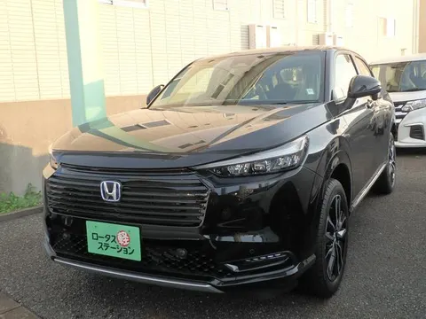 Honda VEZEL 2025 купить в Москве