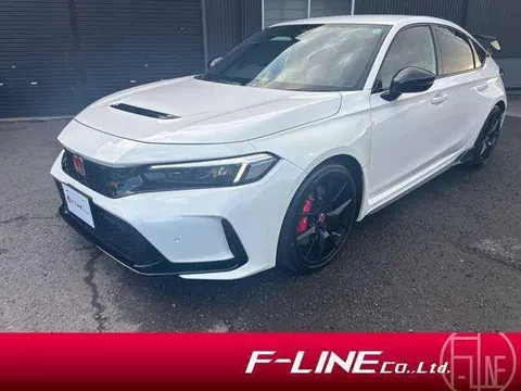 Honda CIVIC 2026 купить в Москве