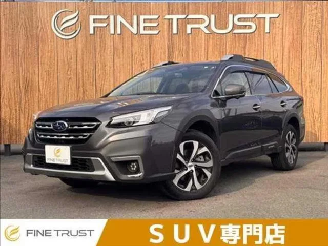 Subaru LEGACY OUTBACK LIMITED EX 2023 — фото 1, купить с доставкой в Москву