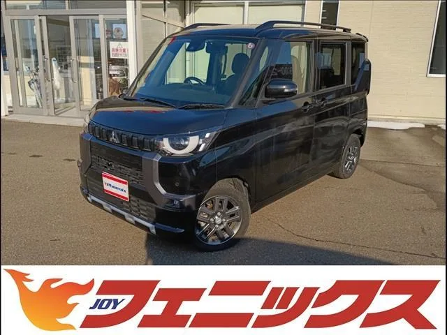 Mitsubishi DELICA MINI T PREMIUM 2023 — фото 1, купить с доставкой в Москву