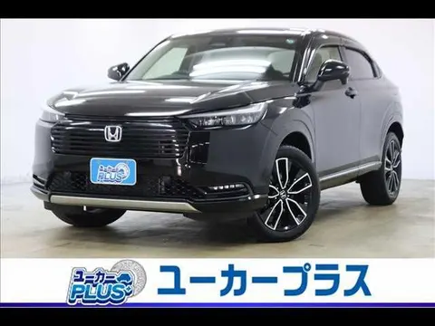 Honda VEZEL 2024 купить в Москве