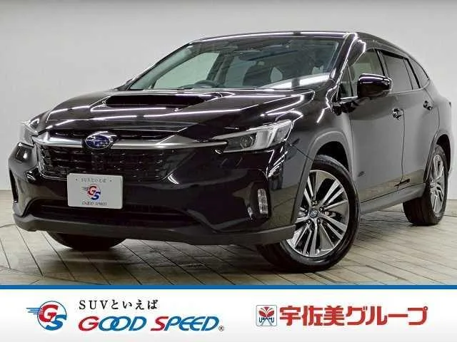 Subaru LEVORG LAYBACK LIMITED EX 2023 — фото 1, купить с доставкой в Москву