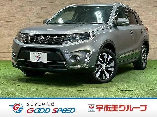 Suzuki ESCUDO BASE GRADE 2023 — фото 1, купить с доставкой в Москву