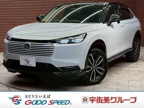 Honda VEZEL 2025 купить в Москве