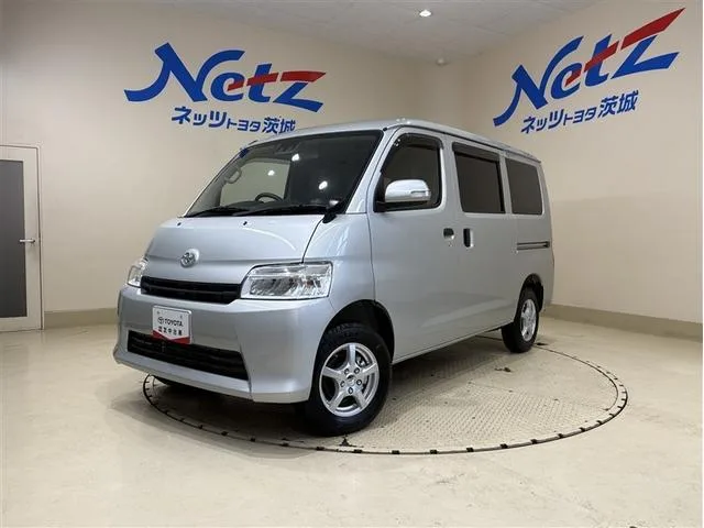 Toyota TOWNACE VAN GL 2023 — фото 1, купить с доставкой в Москву