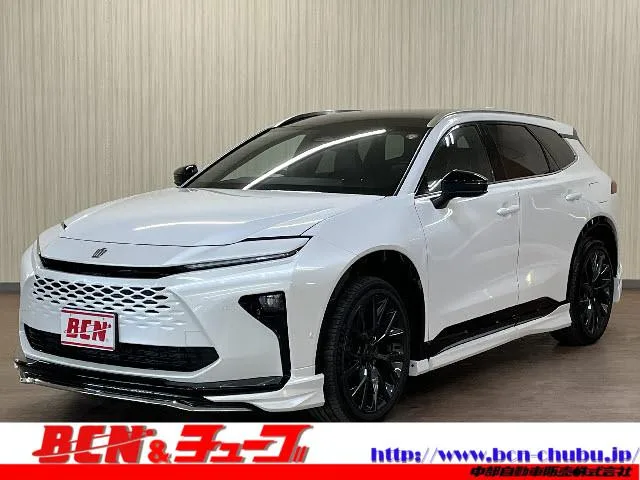 Toyota CROWN ESTATE Z 2025 — фото 1, купить с доставкой в Москву